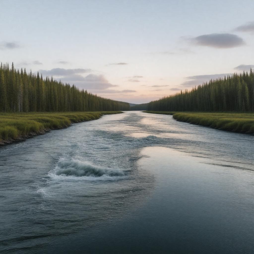 MacKenzie River (Victoria)